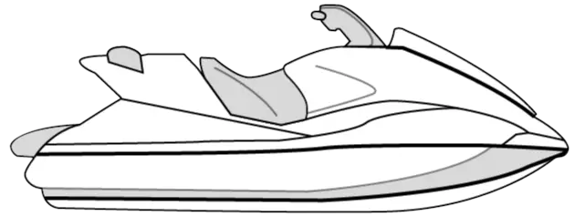 PERSONAL WATERCRAFT 